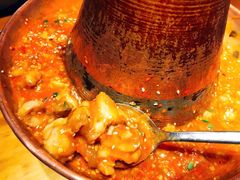 -觅山云南菜(泊富ICITY店)