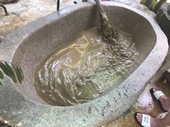 -100蛋泥浆浴