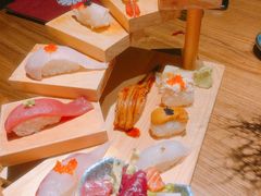 -阿吾罗日本料理(K11艺术中心店)