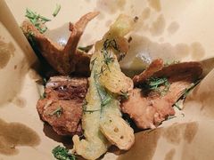 -南京大牌档(中关村领展广场店)