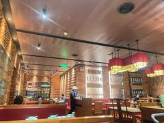 -绿茶餐厅(coco park 店)
