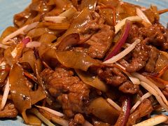 -志明眷村·台式融合菜·宵夜