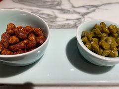 赠前菜-湖滨28中餐厅·西湖宴·杭州君悦酒店