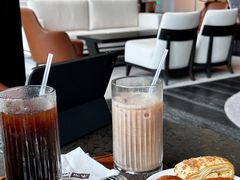 -木嘛working coffee(前海店)