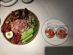 -俏香傣·德宏风味餐厅(万宏路店)