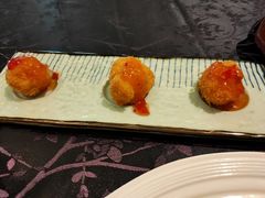 -长沙北辰洲际酒店-栀味轩中餐厅