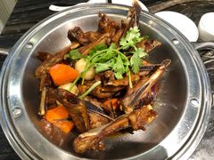 -美极鲜食坊(宝安南路店)