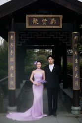 -大花轿艺术影像高端定制婚纱摄影(朝阳一路店)