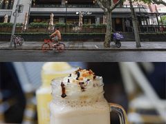 -Peet's 皮爷咖啡(东湖路手作店)
