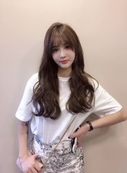 -Rise Hair上升造型