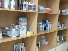 -瑞派宠物医院·中兽医专科(中央商城分院)