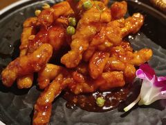 -前海沿·青岛菜(李沧万达店)