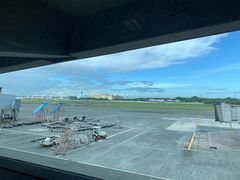 -尼诺伊·阿基诺国际机场T3航站楼