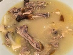 -马凯餐厅(地安门店)