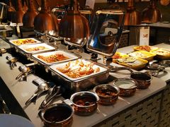 -RISE RESTAURANT(滨海湾金沙店)