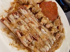 -徐记海鲜(明德门店)