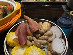 -东门头·江鲜小馆(新天地店)