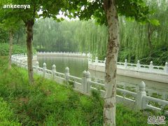 -大明幻境第一城