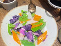 -云海肴·汽锅鸡·云南菜(广安门天虹店)