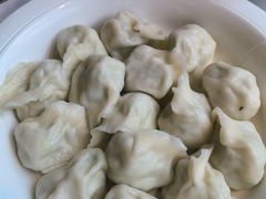 -李恩记清真水饺(北电大厦店)