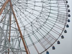 -南昌之星摩天轮