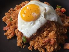 -MI WU FACTORY米屋美食工厂餐厅(绿地店)