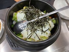-牛信亭韩国料理·炭火烤肉(紫藤路店)