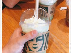 -星巴克(深圳石岩星城店)