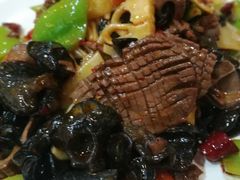 -粥公粥婆精品家常菜(青龙桥店)