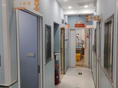 -纳吉亚猫专科动物诊疗中心(蒋宅口分院)