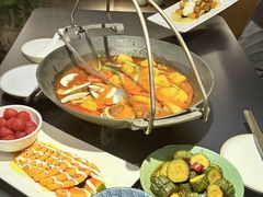 -有才叔的小馆(民乐园店)