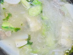-福茂源横山铁锅羊肉(牡丹园店)