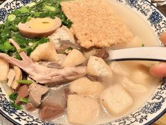 -小潘记鸭血粉丝汤