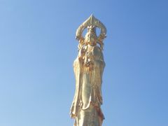 -广州莲花山旅游区