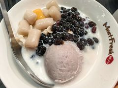 -鲜芋仙(时尚天河店)