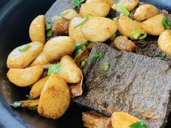 -五缘水乡酒店兰轩中餐厅