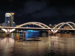 -闽江夜游台江旅游码头