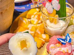 -泰妃殿(武汉首店)