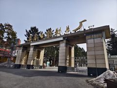 -长影旧址博物馆