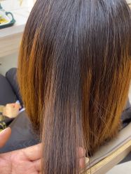-东时烫染造型·Hair Salon
