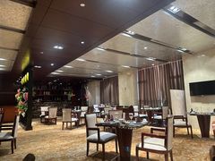 -西安西藏大厦开元名都大酒店·四季轩中餐厅