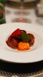 点击看大图 -金茂深圳JW万豪酒店·宴会厅