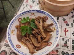 卤水金钱肚-七爺清汤腩(南开大悦城店)