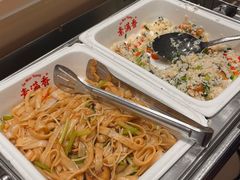 -素满香·Vegan食养自助(天一广场店)