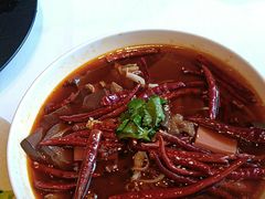 -上海小南国(不夜城店)