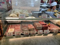 -四宜糕团店(南大街店)