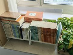 -竹川学社·自助沉浸自习室(海淀黄庄店)