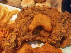 -德克士(泰山店)