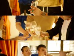 -THE OLD HOUSE酒吧