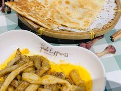 -彭耕记猪油炒小菜(吉联mall店)